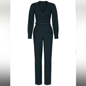 Rachel comey size 4 fame jumpsuit
